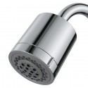 Kingston Brass KX861 Concord PVC 2 Function Shower Head