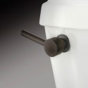 Kingston Brass KTD Concord Toilet Tank Lever