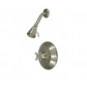 Kingston Brass KB263 Single Handle Shower Faucet Kingston Brass KB263 Single Handle Shower Faucet