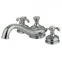 Kingston Brass KS333 French Country Roman Tub Filler