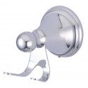 Kingston Brass BA2977 Governor Robe Hook
