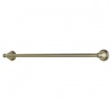 Kingston Brass BA175 Heritage Towel Bar