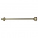 Kingston Brass BA175 Heritage Towel Bar