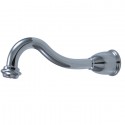 Kingston Brass K1887A Heritage 8" Tub Spout