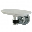 Kingston Brass BA821 Kaiser Wall Mount Soap Dish