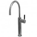 Kingston Brass FS803 Kaiser Single Handle Vessel Sink Faucet