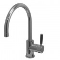 Kingston Brass FS823 Kaiser Single Handle Vessel Sink Faucet