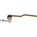 Kingston Brass KTKL Knight Toilet Tank Lever