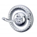Kingston Brass BA917 Laurel Robe bathroom-accessories