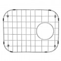 Kingston Brass GWKUD3221R Gourmetier Loft Stainless Steel Grid (L)14.6"X(W)10.8"