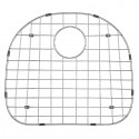 Kingston Brass GWUD24219BN Gourmetier Loft Stainless Steel Grid (L)18.7"X(W)16.6"