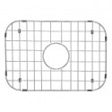 Kingston Brass KWU23189BN Gourmetier Loft Stainless Steel Grid (L)18.7"X(W)13"