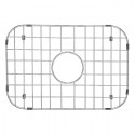 Kingston Brass KWU23189BN Gourmetier Loft Stainless Steel Grid (L)18.7"X(W)13"