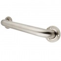 Kingston Brass GB121 Commercial Grade Grab Bar- Exposed Screws Kingston Brass GB121 Commercial Grade Grab Bar- Exposed Screws