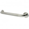 Kingston Brass GB121 Made to Match Commercial Grade Grab Bar- Exposed Screws & Textured Grip