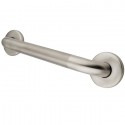 Kingston Brass GB141 Commercial Grade Grab Bar- Concealed Screws & Textured Grip