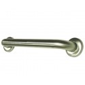 Kingston Brass GB141 Commercial Grade Grab Bar- Exposed Screws