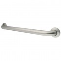 Kingston Brass GB1424 24" Commercial Grade Grab Bar- Concealed Screws