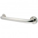 Kingston Brass GB1424ES 24" Commercial Grade Grab Bar- Exposed Screws