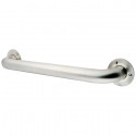 Kingston Brass GB143 Commercial Grade Grab Bar- Exposed Screws