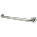 Kingston Brass GB144 Commercial Grade Grab Bar- Concealed Screws