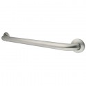 Kingston Brass GB1442CS 42" Commercial Grade Grab Bar- Concealed Screws, Brushed Finish