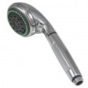 Kingston Brass KSH252 5 Setting Hand& Shower