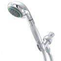 Kingston Brass KSX252 5 Setting Hand& Shower w/ Hose