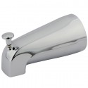 Kingston Brass K189A 5" Zinc Diverter Tub Spout