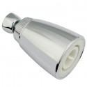 Kingston Brass K130A1 1-3/4" Shower Head, Polished Chrome Finish