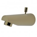 Kingston Brass K6184A2 Made to Match Tub Faucet Spout, Polished Brass