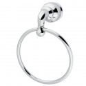 Kingston Brass BA604 Magellan Towel Ring