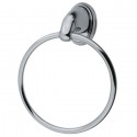 Kingston Brass BA624C Magellan Towel Ring , Chrome