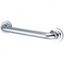 Kingston Brass DR414 Manhattan Decorative Grab Bar