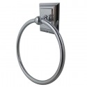 Kingston Brass BA6014 Millennium Towel Ring