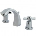 Kingston Brass KS498 Millennium Widespread Lavatory Faucet