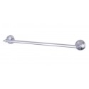 Kingston Brass BA761 Naples Towel Bar