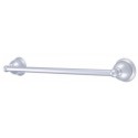 Kingston Brass BA396 Restoration Towel Bar