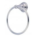 Kingston Brass BA5564 Royale 6" Towel Ring