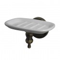 Kingston Brass BA9915 Templeton Wall Mount Soap Dish