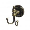 Kingston Brass BA9917 Templeton Robe bathroom-accessories Kingston Brass BA9917 Templeton Robe bathroom-accessories