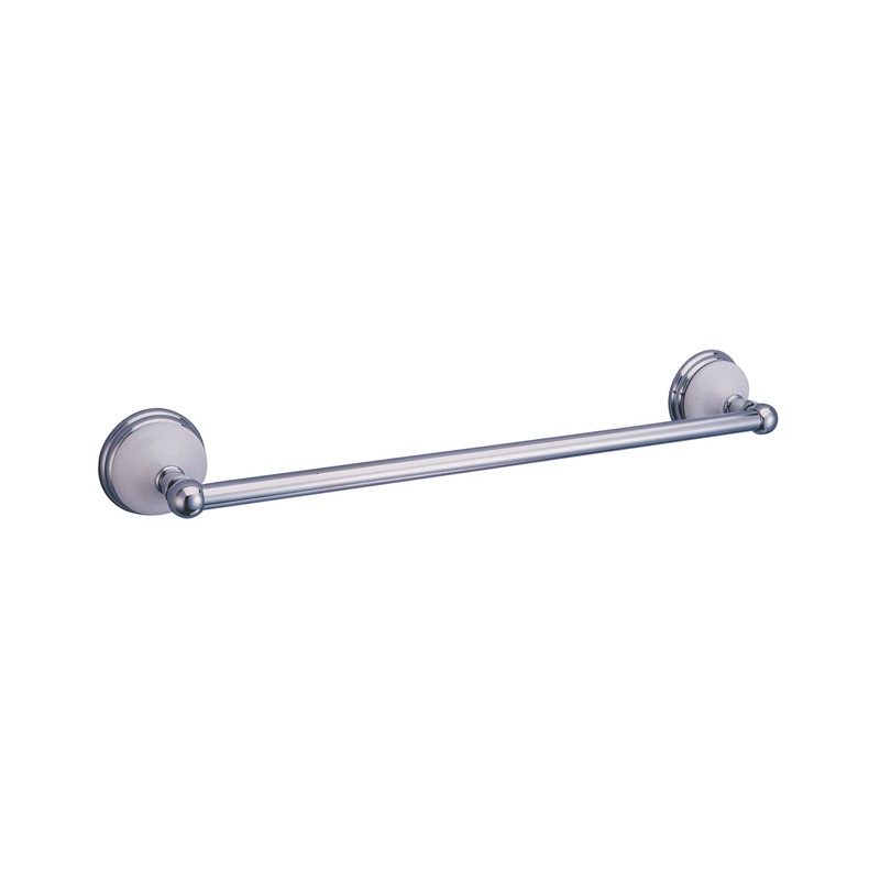 Kingston Brass BA1112BB Victorian 18" Towel Bar