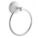 Kingston Brass BA1114 Victorian 6" Towel Ring