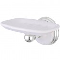 Kingston Brass BA1115 Victorian Wall Mount Soap Dish