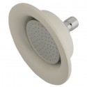 Kingston Brass P60 Victorian 6-1/4" Sunflower Shower Head