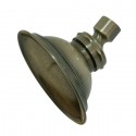 Kingston Brass P10AB Victorian Brass Shower Head Kingston Brass P10AB Victorian Brass Shower Head
