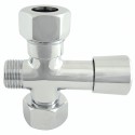 Kingston Brass ABT1060 Vintage Shower Diverter