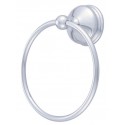 Kingston Brass BA1164 Vintage 6" Towel Ring