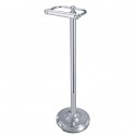 Kingston Brass CC200 Vintage Pedestal Toilet Paper Holder