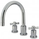 Kingston Brass KS832 Millennium Roman Tub Filler